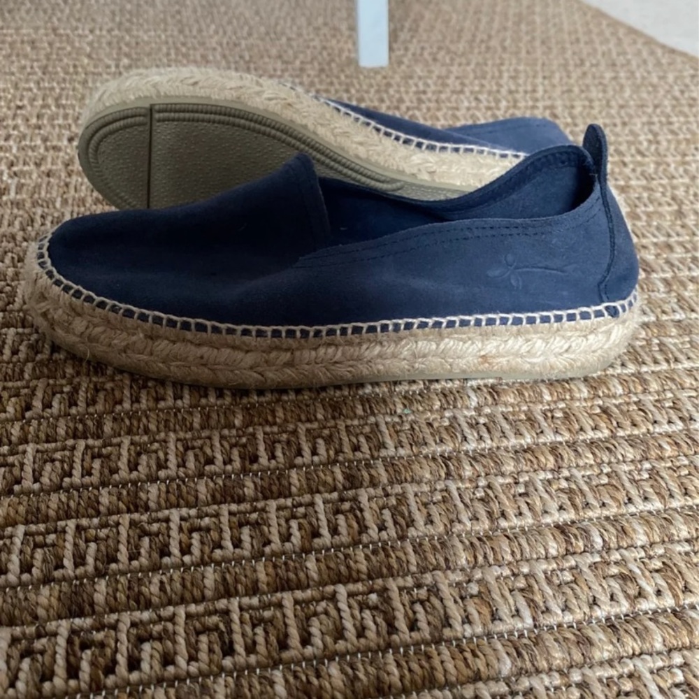 manebi espadrille shoes